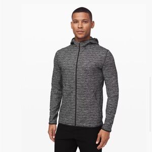 Lululemon Surge Warm Full Zip